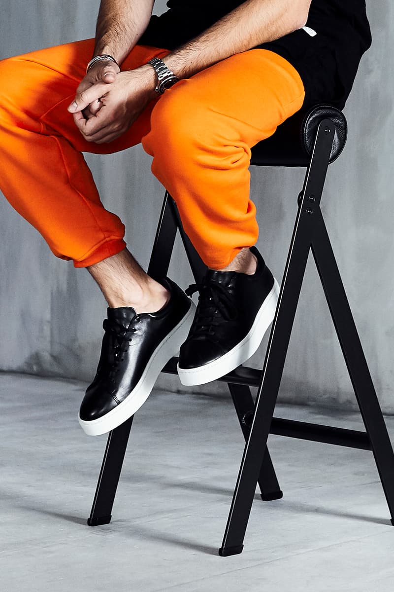獨家預覽 STAMPD x IKEA「SPÄNST」跨界聯乘系列