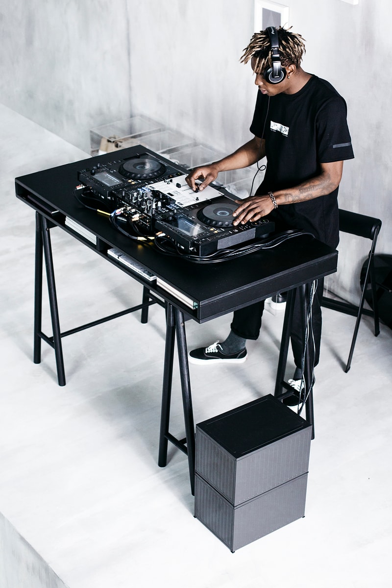 獨家預覽 STAMPD x IKEA「SPÄNST」跨界聯乘系列