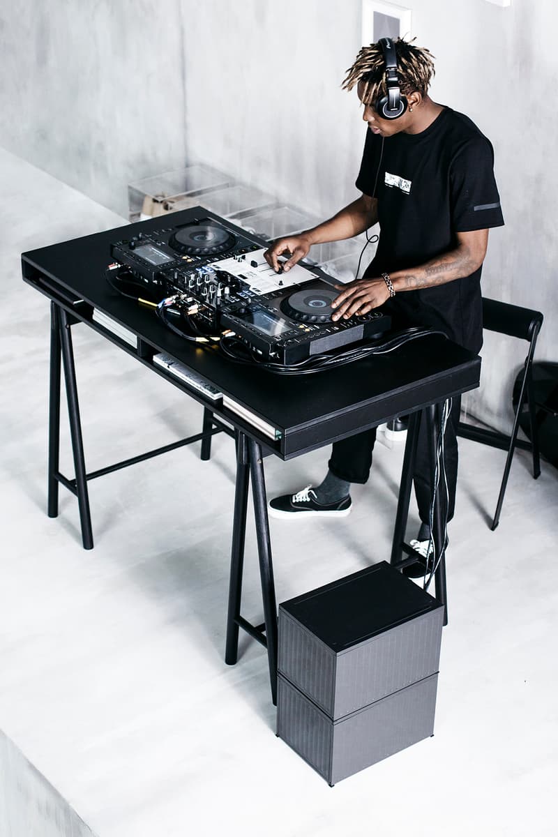 獨家預覽 STAMPD x IKEA「SPÄNST」跨界聯乘系列