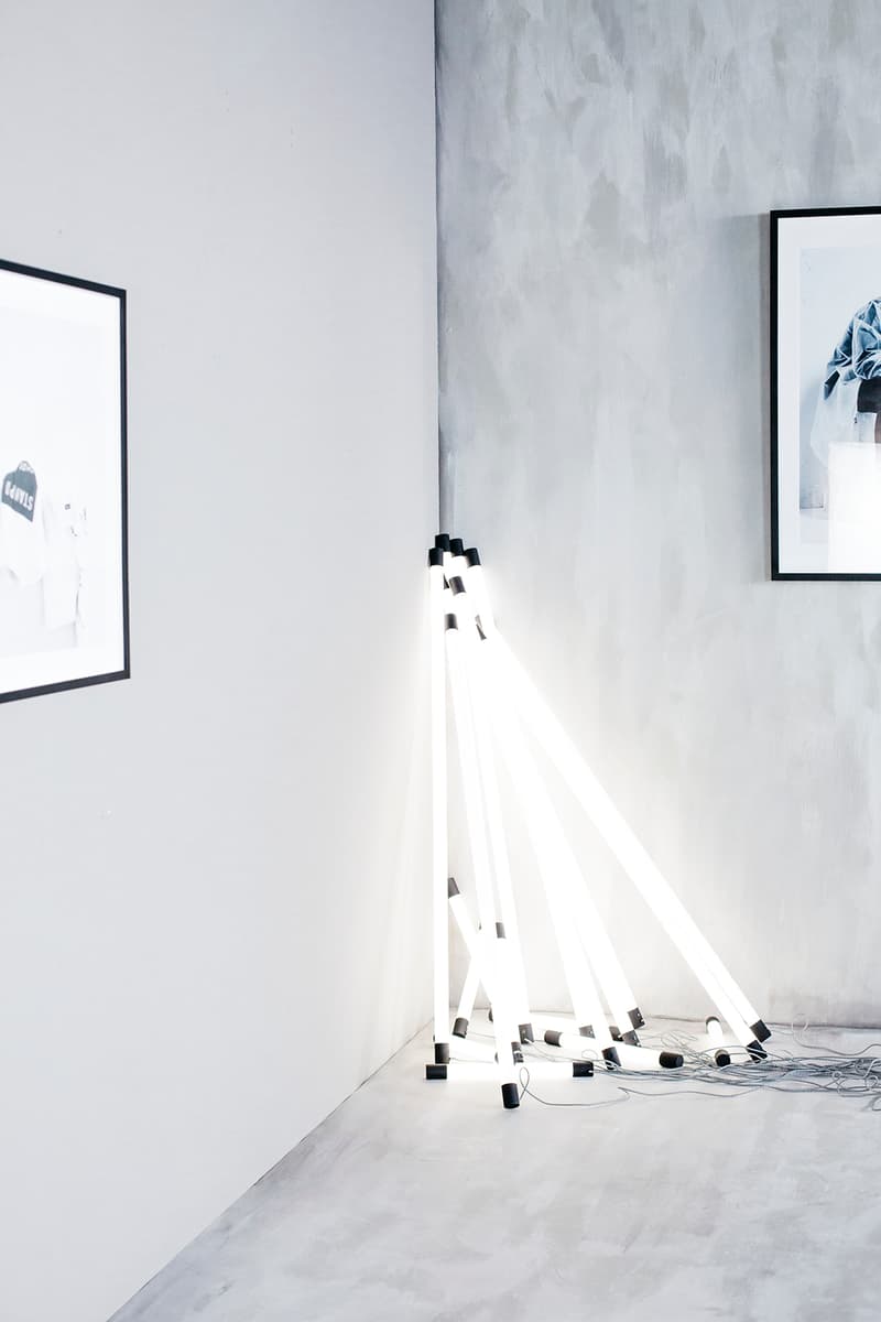 獨家預覽 STAMPD x IKEA「SPÄNST」跨界聯乘系列