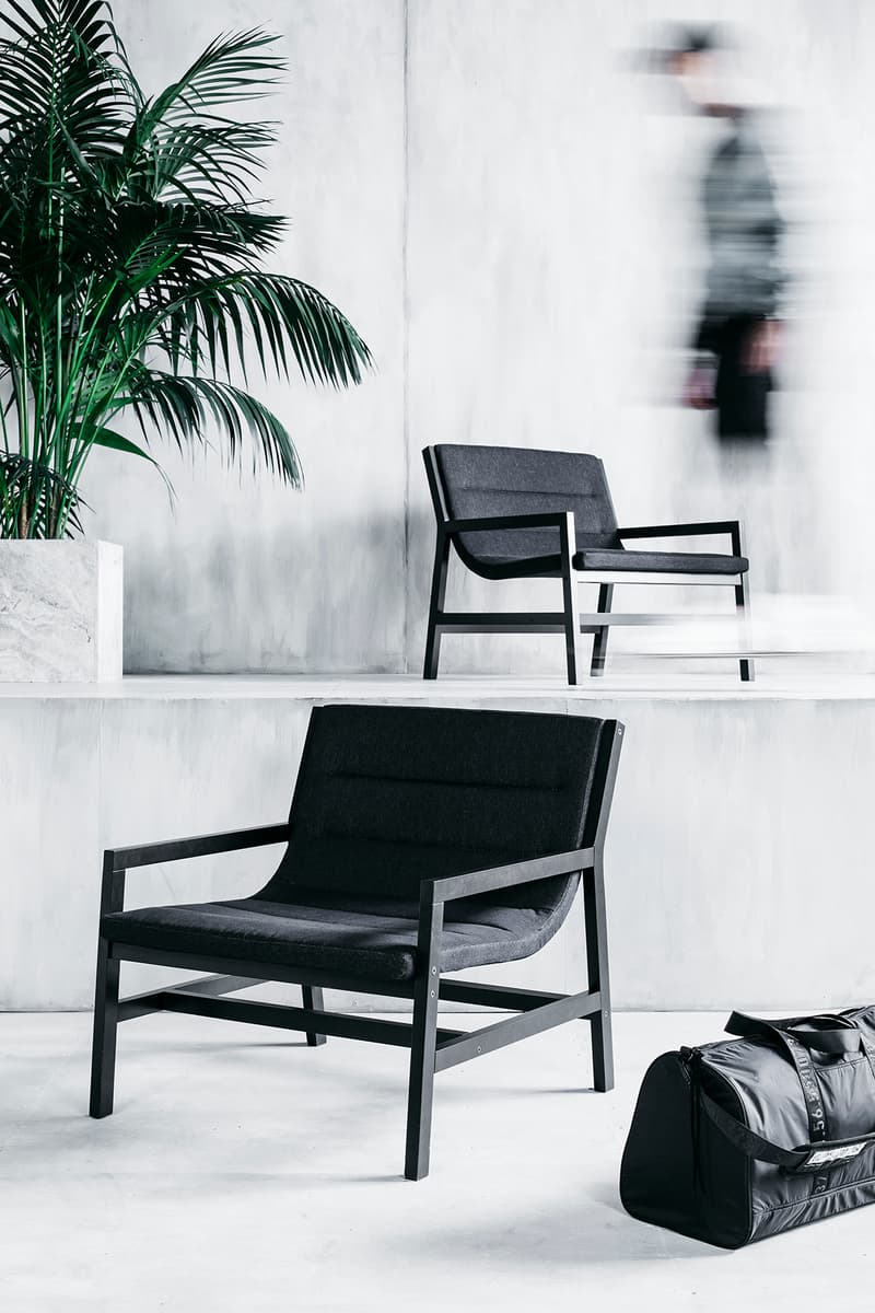 獨家預覽 STAMPD x IKEA「SPÄNST」跨界聯乘系列