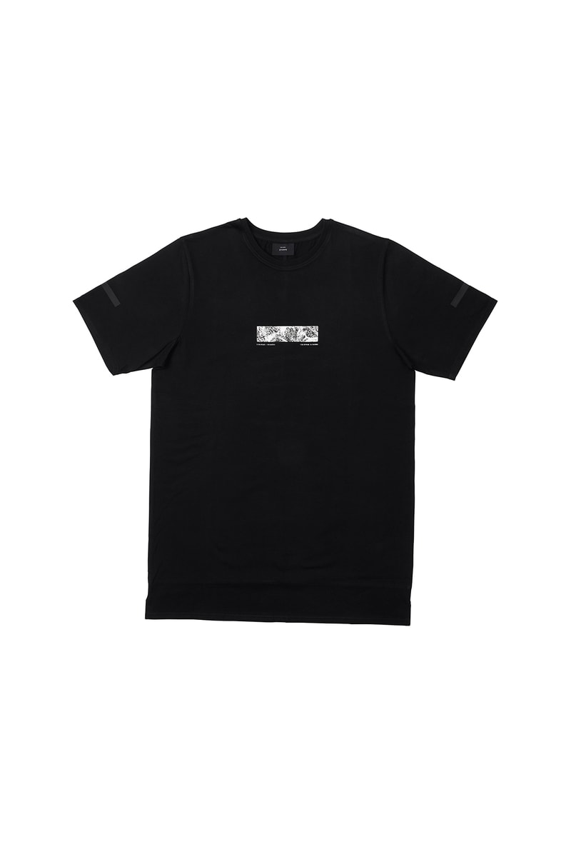 獨家預覽 STAMPD x IKEA「SPÄNST」跨界聯乘系列