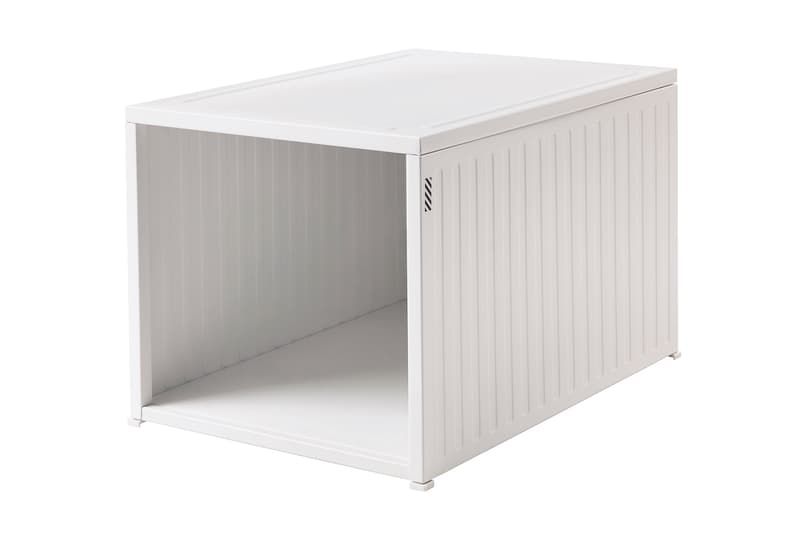 獨家預覽 STAMPD x IKEA「SPÄNST」跨界聯乘系列