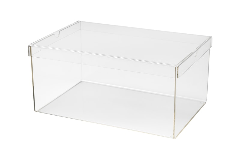 獨家預覽 STAMPD x IKEA「SPÄNST」跨界聯乘系列