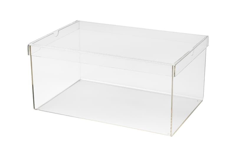 獨家預覽 STAMPD x IKEA「SPÄNST」跨界聯乘系列