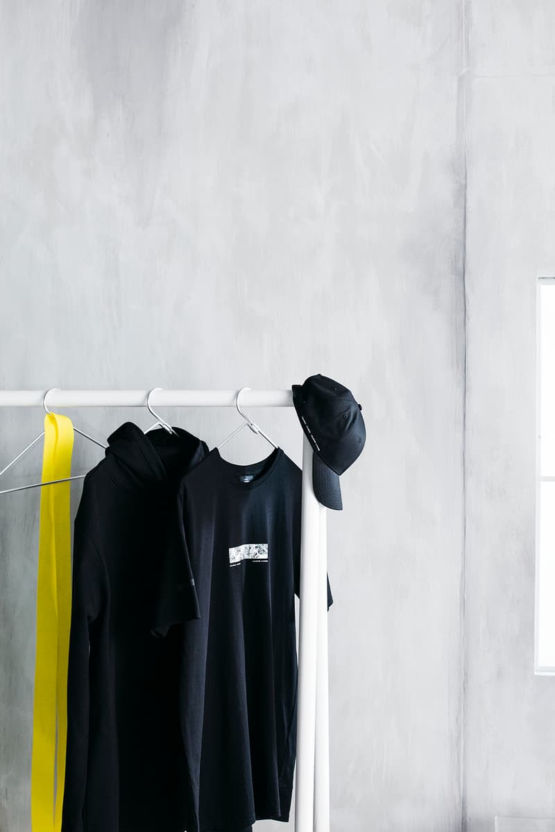 獨家預覽 STAMPD x IKEA「SPÄNST」跨界聯乘系列