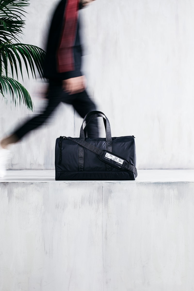 獨家預覽 STAMPD x IKEA「SPÄNST」跨界聯乘系列