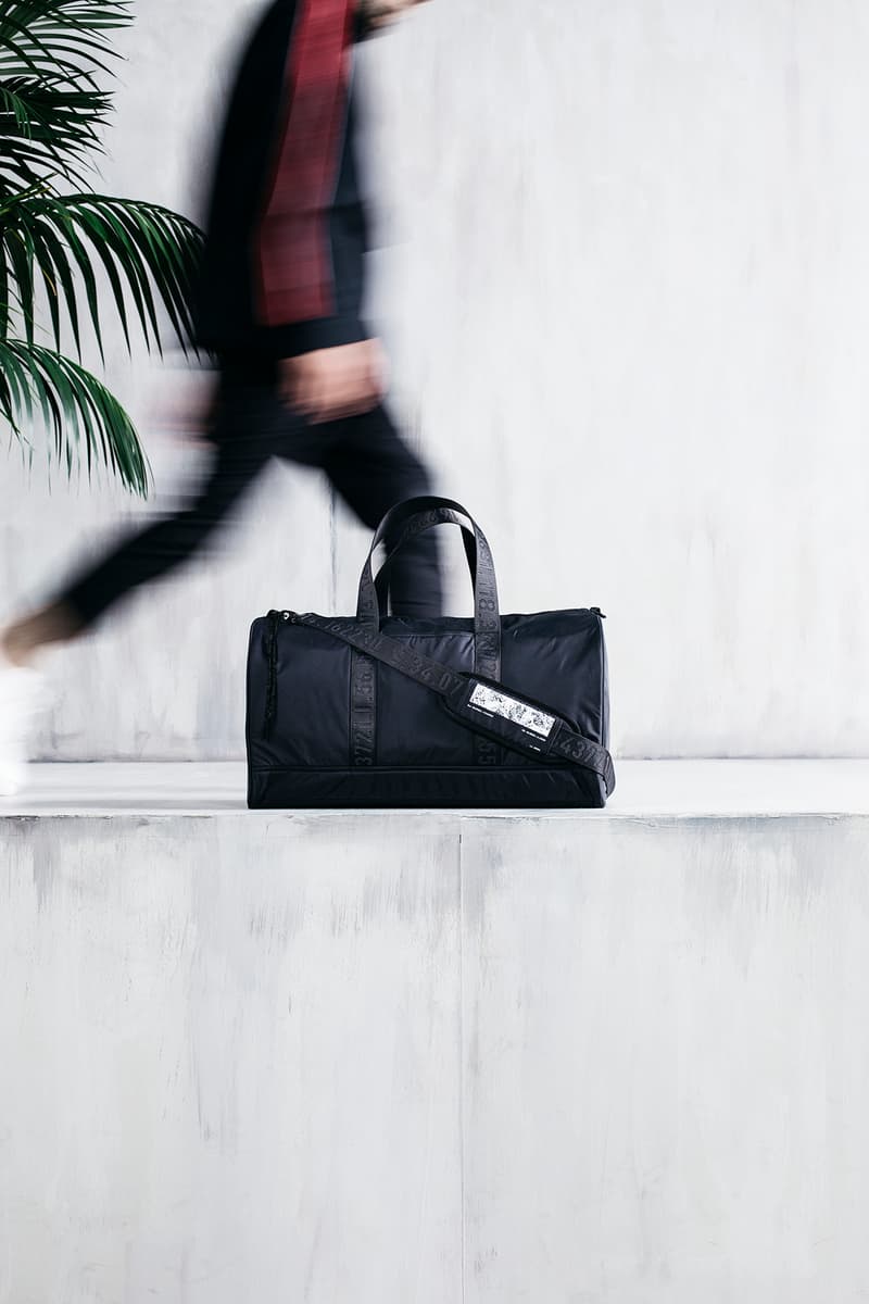 獨家預覽 STAMPD x IKEA「SPÄNST」跨界聯乘系列