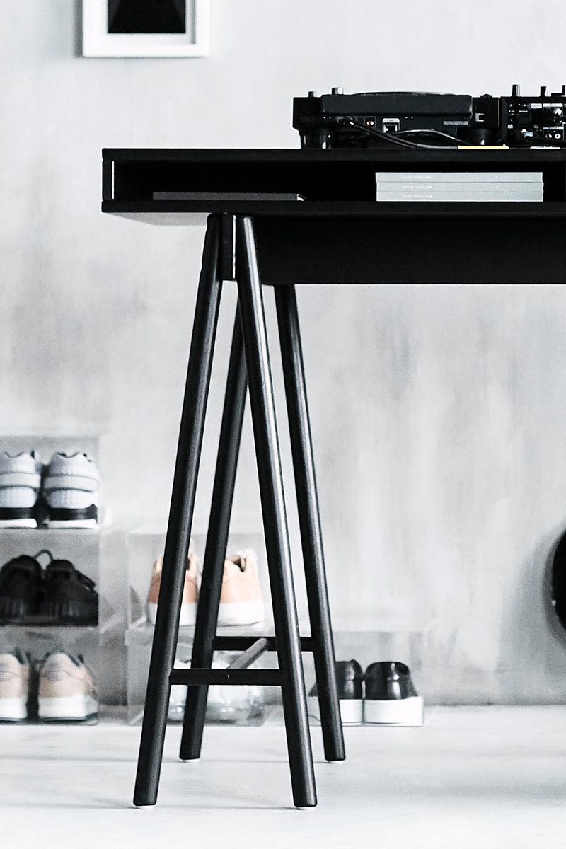 獨家預覽 STAMPD x IKEA「SPÄNST」跨界聯乘系列