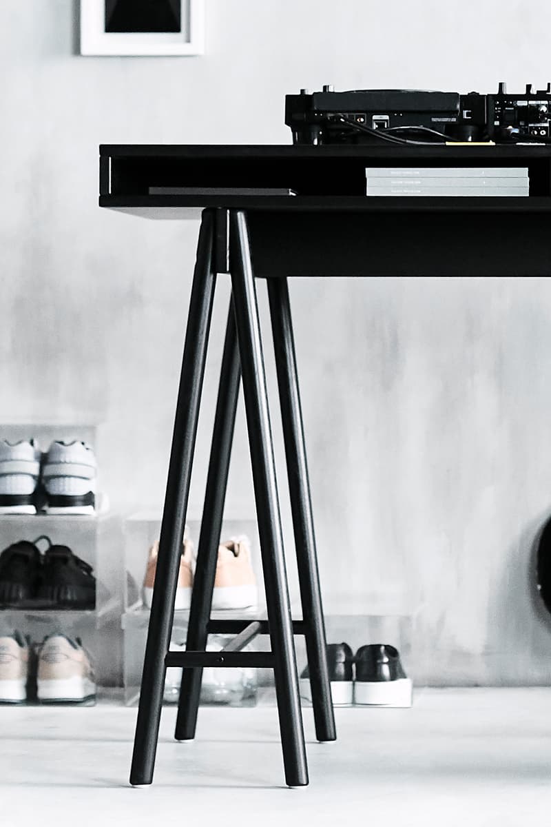 獨家預覽 STAMPD x IKEA「SPÄNST」跨界聯乘系列