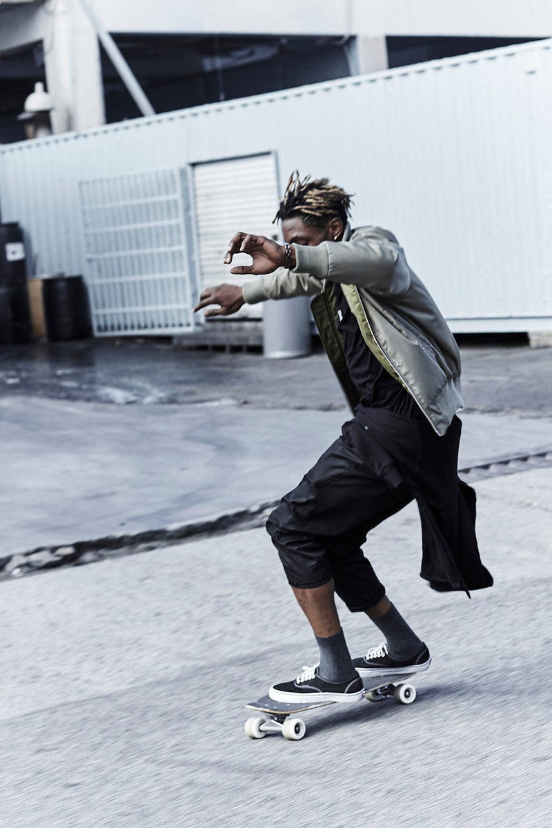 獨家預覽 STAMPD x IKEA「SPÄNST」跨界聯乘系列
