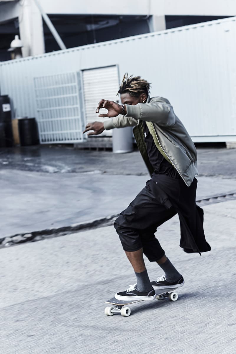 獨家預覽 STAMPD x IKEA「SPÄNST」跨界聯乘系列