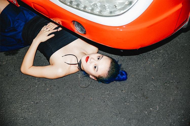 HYPEBEAST 專訪台灣藝術家 John Yuyi 探討一夕成名後的內心世界