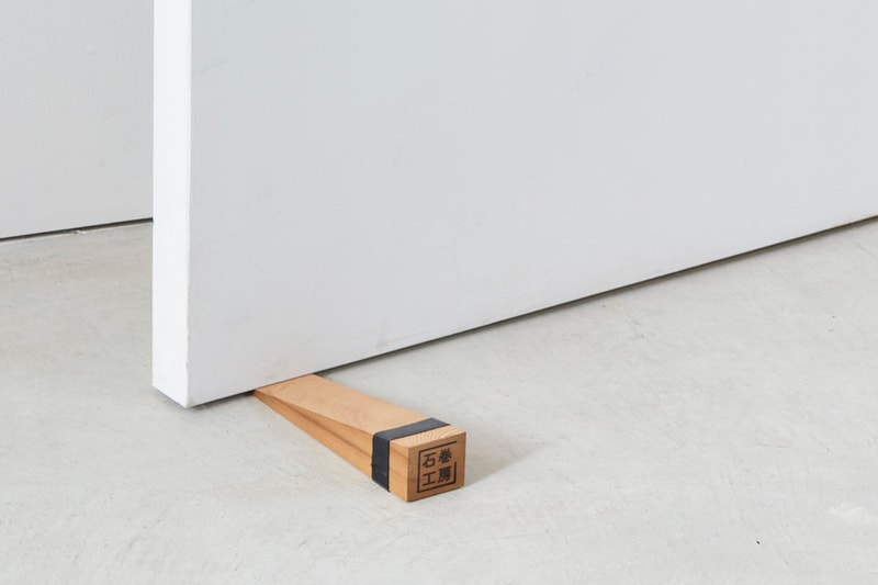 日本「石卷工房」家品新作正式登陸香港