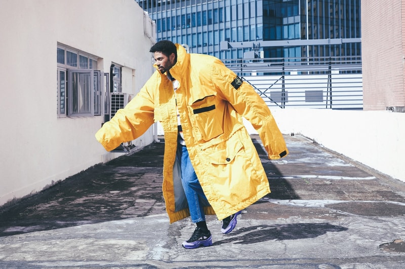 HYPEBEAST 專訪 @itsmaysmemes