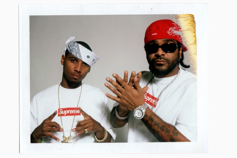Jim Jones 認為 Supreme 應分配股份予他！？