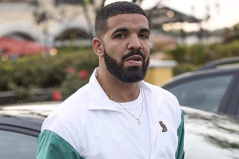 adidas 三巨頭或將成真？Drake 著用 adidas UltraBOOST 亮相街頭