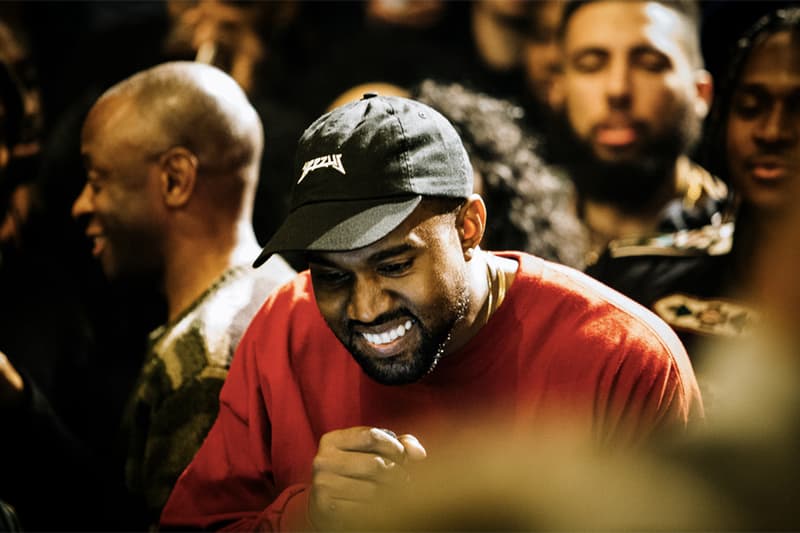 大神回歸 − Kanye West 再度啟用 Twitter 代表將有大事發生?