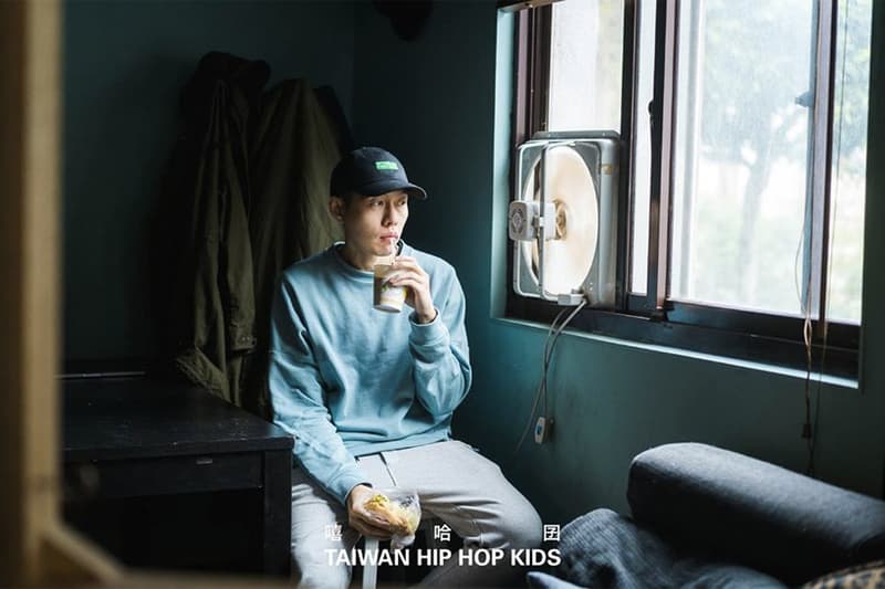 集結台灣四大饒舌廠牌!《TAIWAN HIP HOP KIDS 嘻哈囝》特展帶你認識「最台灣的饒舌文化」