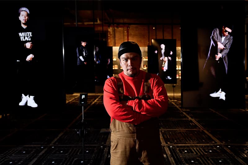 集結台灣四大饒舌廠牌!《TAIWAN HIP HOP KIDS 嘻哈囝》特展帶你認識「最台灣的饒舌文化」