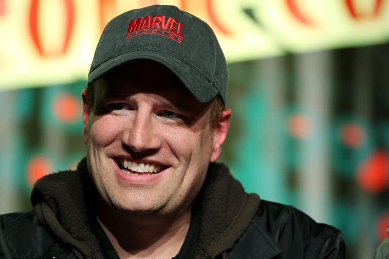 MCU 之父 Kevin Feige 宣布 MARVEL STUDIOS 電影計劃已去到 2025 年