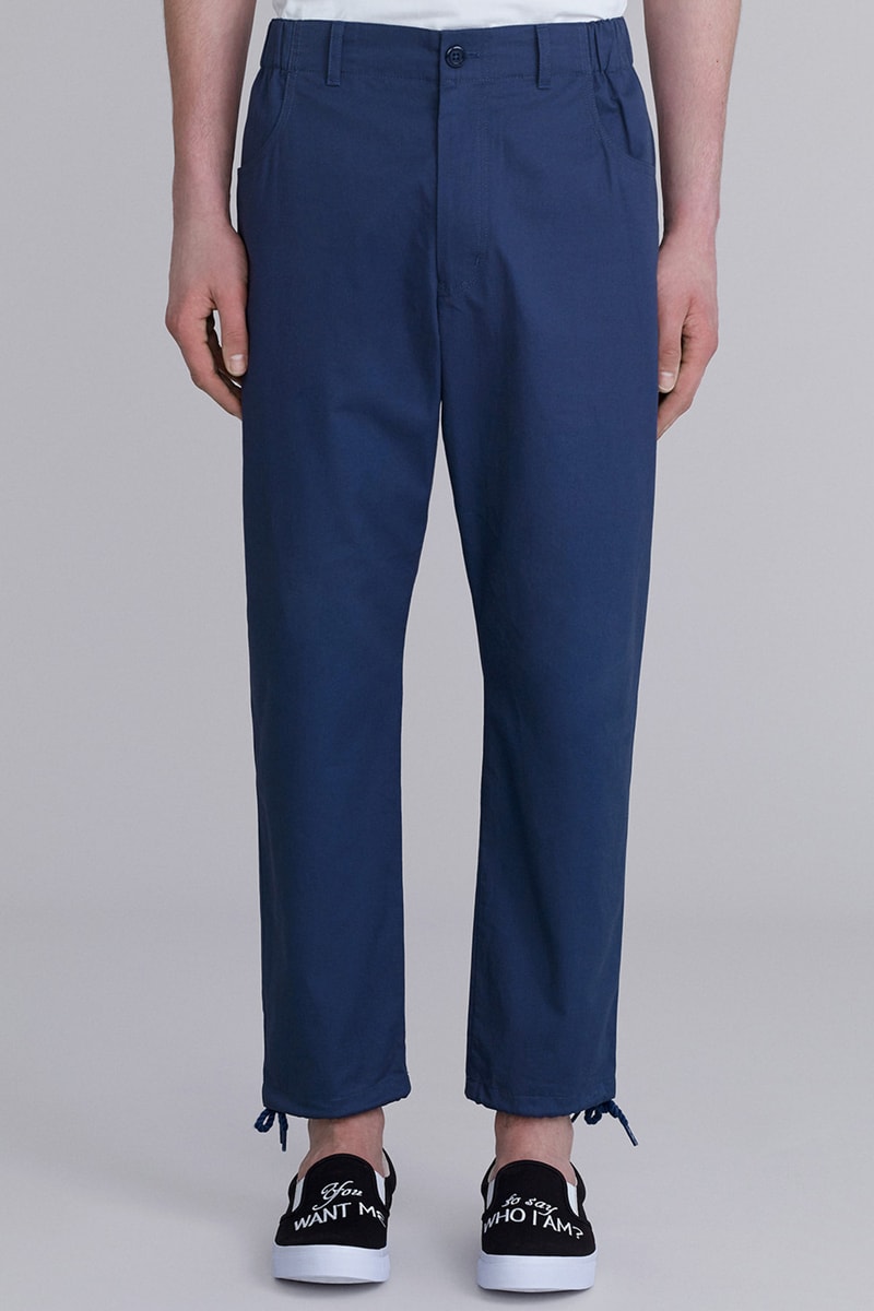 Kim Jones x GU 2018 春夏聯乘系列第二波新品即將上架