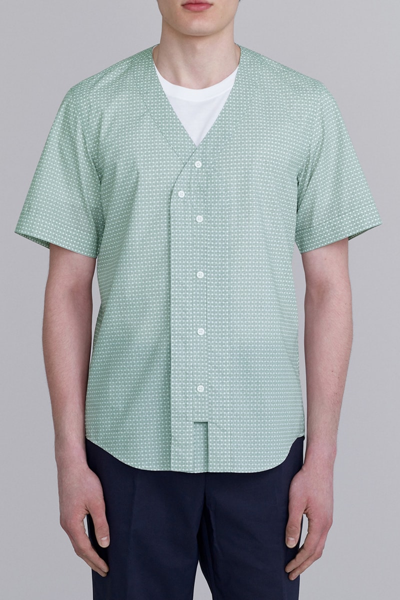 Kim Jones x GU 2018 春夏聯乘系列第二波新品即將上架