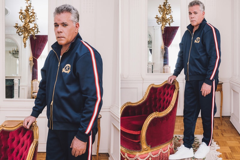 KITH x Bergdorf Goodman 第四個聯乘系列