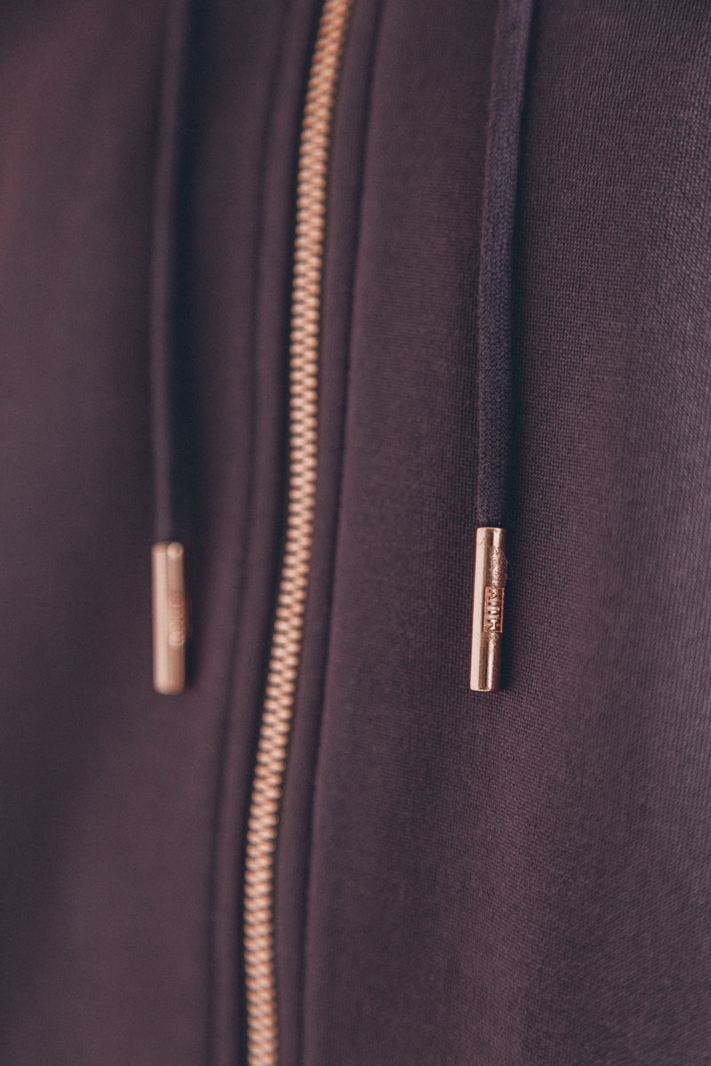KITH 2018 全新「Tracksuit Program」系列 Lookbook