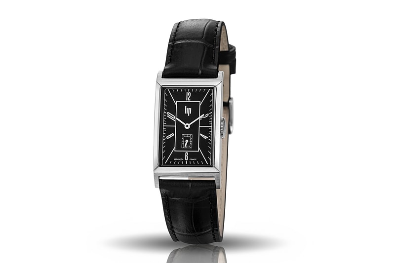 法國製錶浪漫－百年錶牌 LIP WATCH 進駐香港
