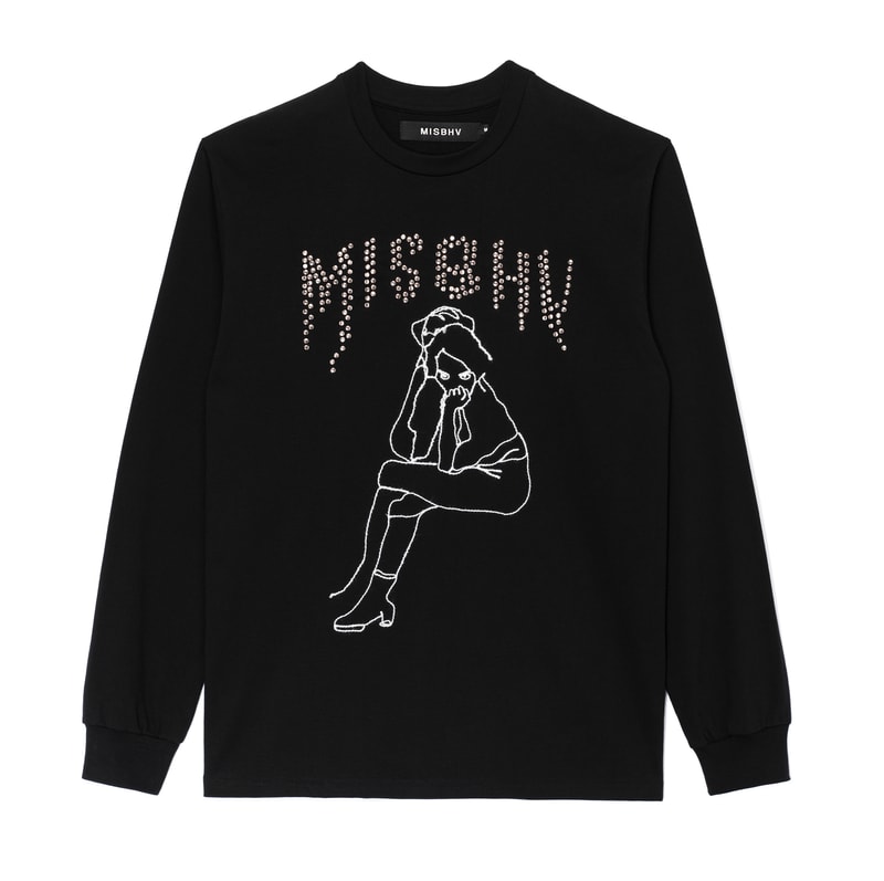 MISBHV 2018 秋冬系列完整公開