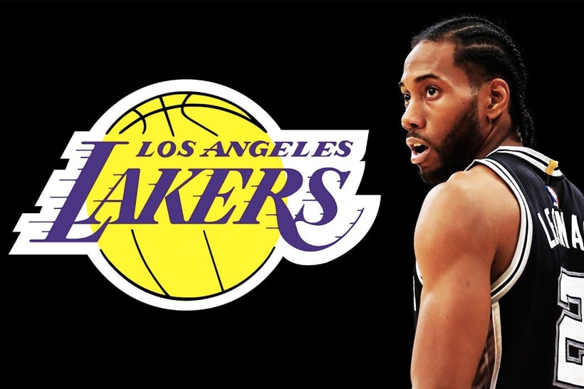 季後賽場外焦點！據傳 Lakers 今年將全力追求 Kawhi Leonard