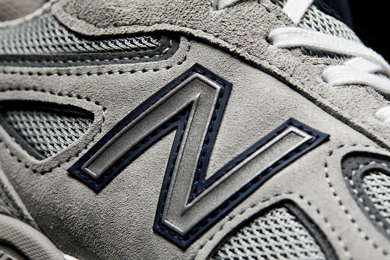 紀念經典 - New Balance 990v4「1982」將以當年美金 100 元發售