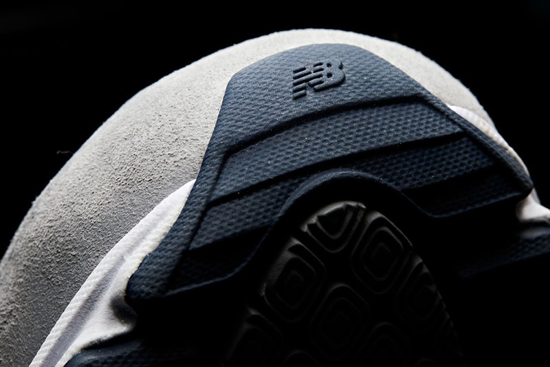 紀念經典 - New Balance 990v4「1982」將以當年美金 100 元發售