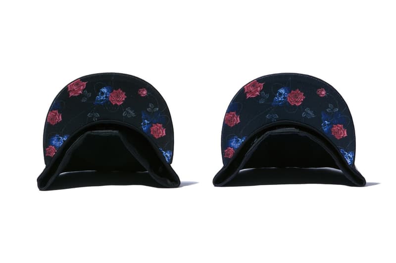 Yohji Yamamoto x New Era 2018 春夏聯乘系列正式登場