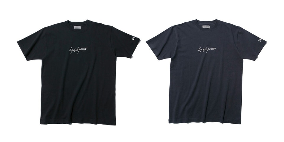Yohji Yamamoto x New Era 2018 春夏聯乘系列正式登場 | Hypebeast Yohji Yamamoto x New Era 2018 春夏聯乘系列正式登場