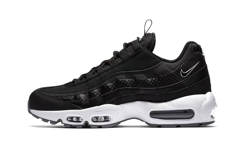 預覽 Air Max 95「Pull Tab」全新配色