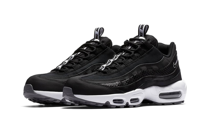 預覽 Air Max 95「Pull Tab」全新配色
