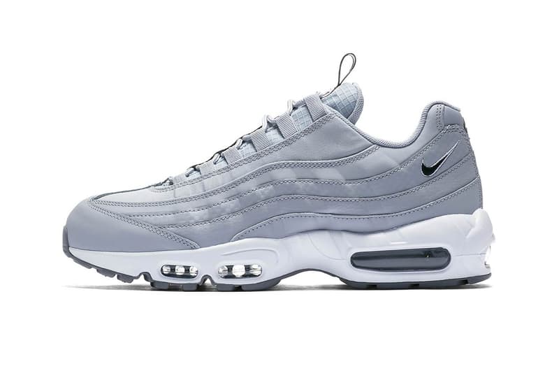 預覽 Air Max 95「Pull Tab」全新配色