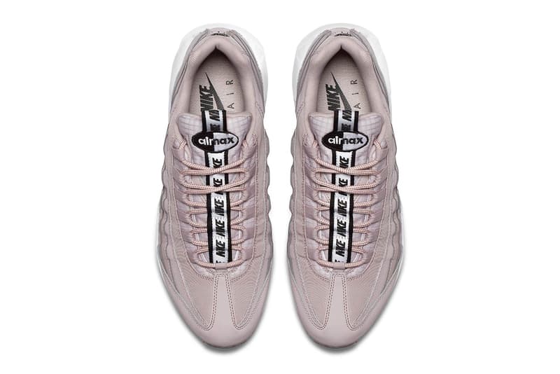 預覽 Air Max 95「Pull Tab」全新配色