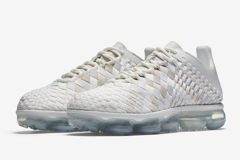 Nike 全新鞋款 Air VaporMax Inneva 發售信息釋出