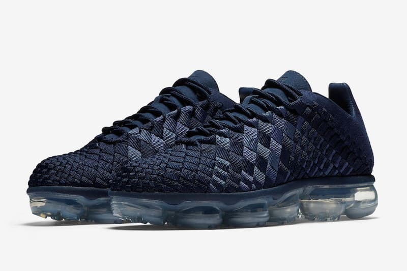 Nike 全新鞋款 Air VaporMax Inneva 發售信息釋出