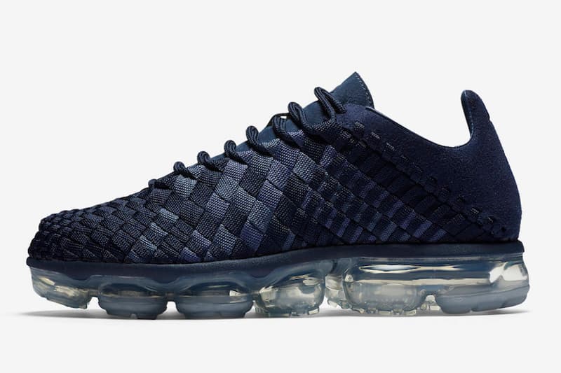 Nike 全新鞋款 Air VaporMax Inneva 發售信息釋出