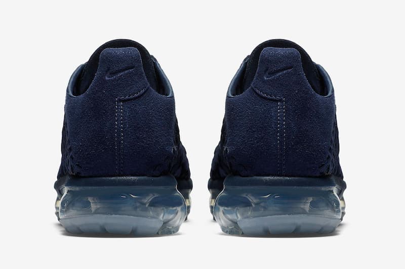 Nike 全新鞋款 Air VaporMax Inneva 發售信息釋出