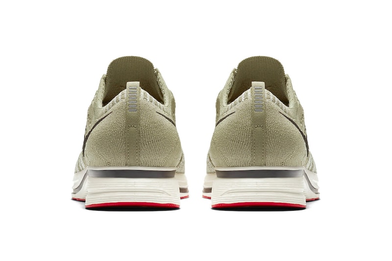 Nike Flyknit Trainer 全新百搭配色登場