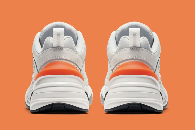 Nike 即將為經典鞋款 Air Monarch IV 推出全新升級版本