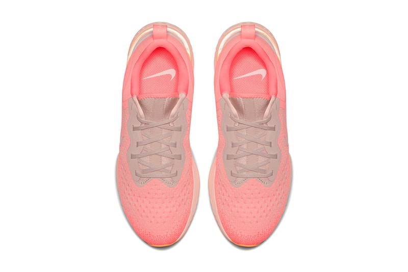 Nike 即將推出全新鞋款 Odyssey React