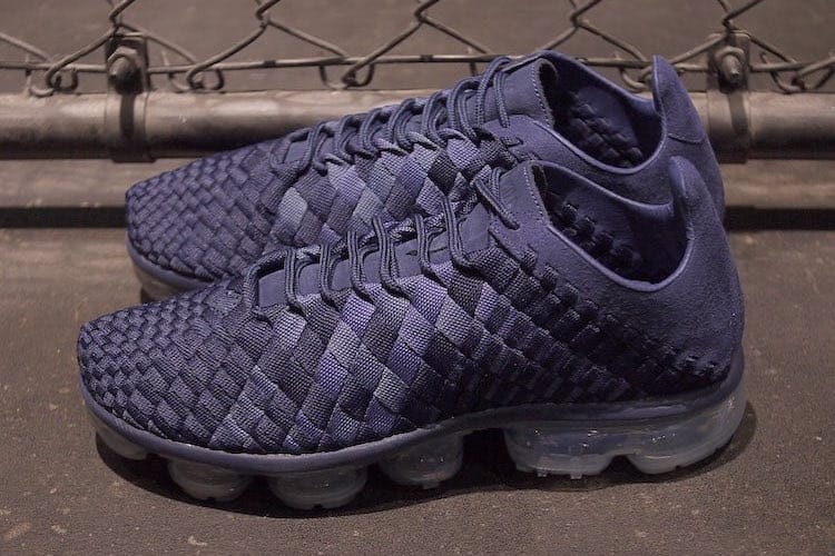 搶先預覽 Nike 全新鞋款 Air VaporMax Inneva 深藍配色