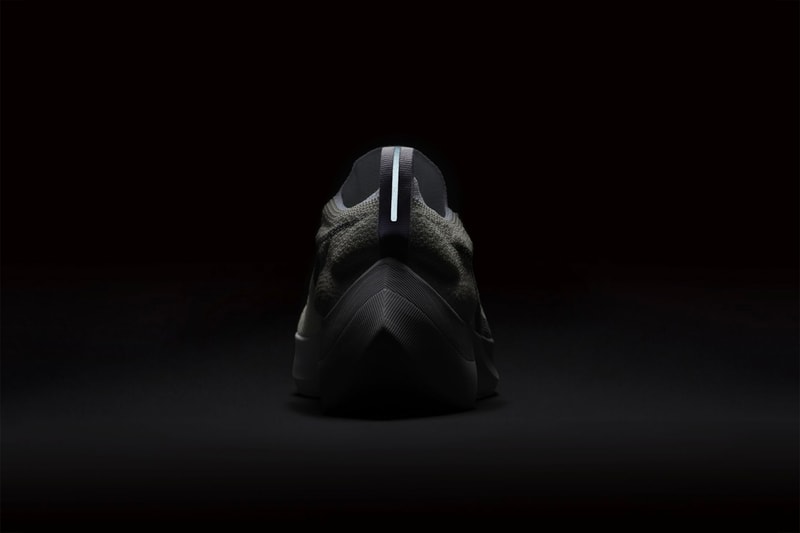 Nike Vapor Street Flyknit 全新配色設計「White/Wolf Grey」