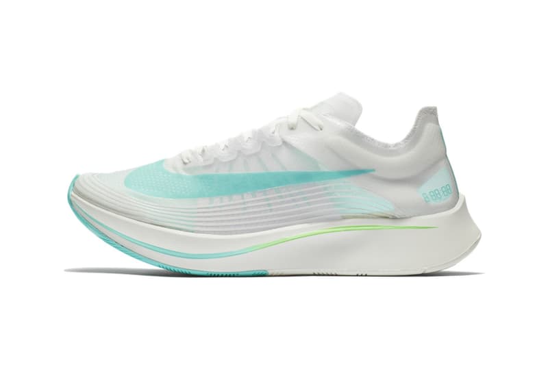 Nike Zoom Fly SP 全新「City Pack」發售詳情公開